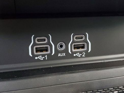 New 2025 RAM 2500 Big Horn image 33