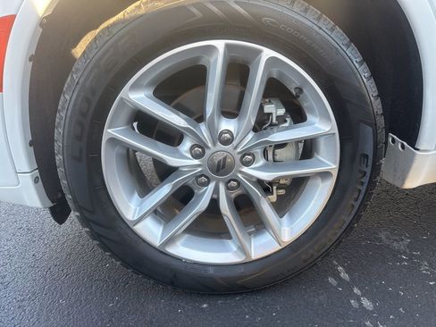 Used 2021 Dodge Durango GT AWD/4WD image 2