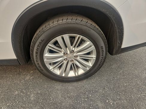 Used 2022 Mitsubishi Outlander ES FWD image 5