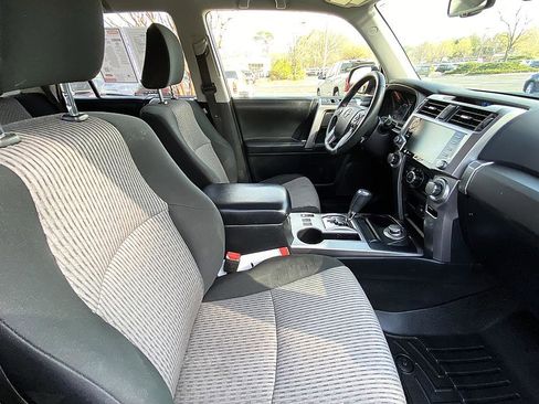 Used 2021 Toyota 4Runner SR5 image 17