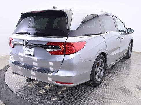 Used 2021 Honda Odyssey EX image 7
