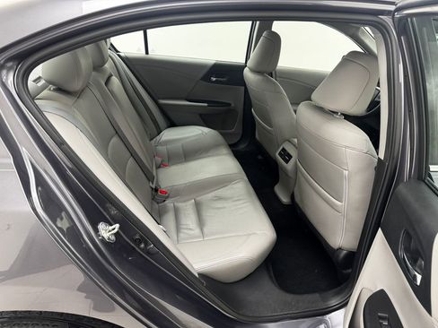 Used 2016 Honda Accord EX-L image 16