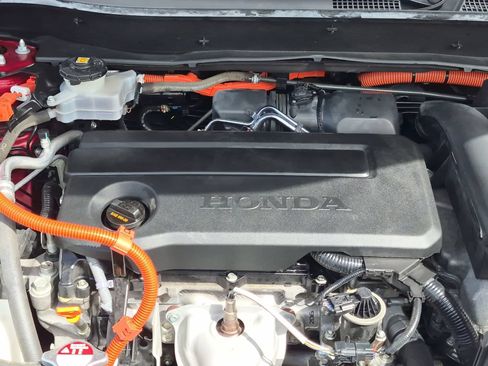 Certified 2023 Honda CR-V Sport image 22