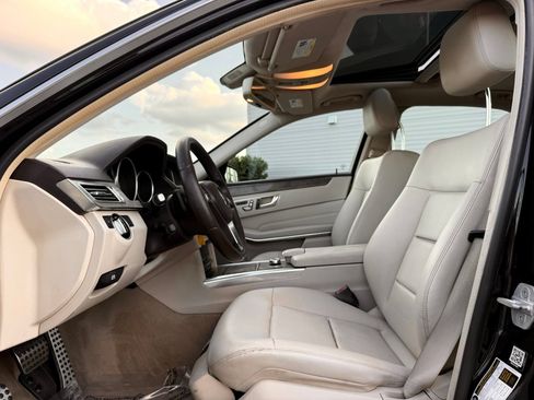 Used 2016 Mercedes-Benz E 350 Sedan image 18