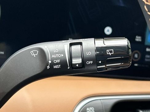 New 2026 Hyundai Palisade Calligraphy AWD/4WD image 35
