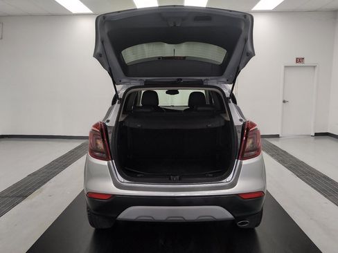 Used 2019 Buick Encore Preferred FWD image 29