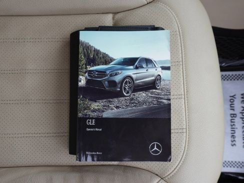 Used 2018 Mercedes-Benz GLE 350 GLE 350 w/ Premium 1 Package image 24
