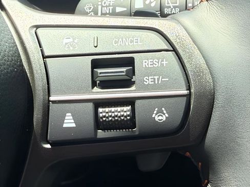 New 2026 Honda CR-V Sport-L image 15