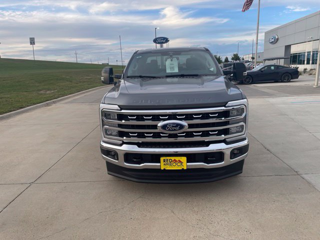 New 2026 Ford F250 Lariat AWD/4WD image 9