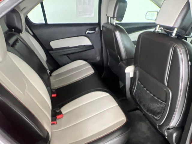 Used 2012 Chevrolet Equinox LTZ AWD/4WD image 27