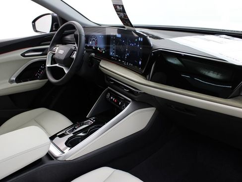New 2026 Audi Q5 Premium Plus AWD/4WD image 25