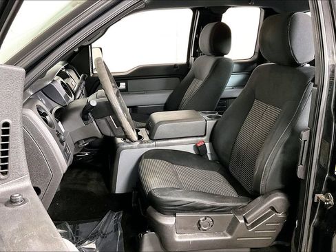 Used 2014 Ford F150 STX w/ Equipment Group 201A Mid image 23