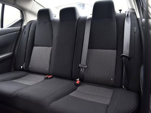 Used 2023 Nissan Sentra SV w/ All-Weather Package image 20