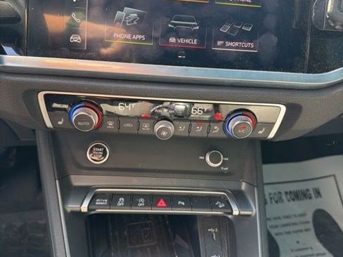 Used 2021 Audi Q3 2.0T Premium Plus w/ Premium Plus Package image 15