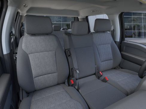 New 2026 Ford F250 XL AWD/4WD image 12