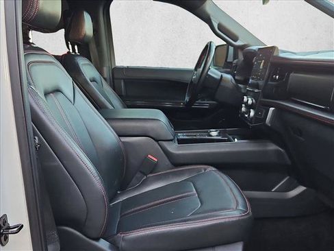 Used 2022 Ford Expedition Max Limited RWD image 18