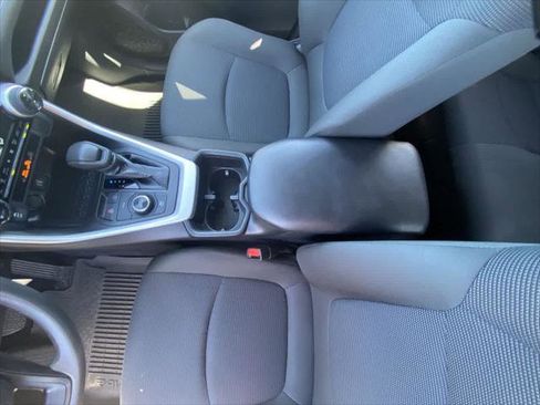 Certified 2024 Toyota RAV4 LE AWD/4WD image 20