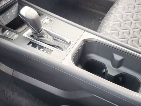 New 2026 Nissan Kicks SV image 16