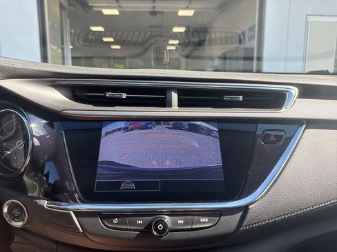 Used 2023 Buick Encore GX Preferred w/ Cold Weather Comfort Package image 23