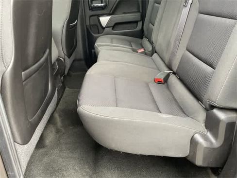 Used 2015 Chevrolet Silverado 1500 LT w/ All Star Edition image 25