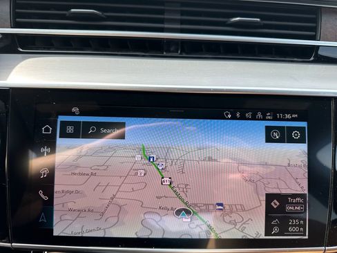 New 2026 Audi A8 L 3.0T AWD/4WD image 18