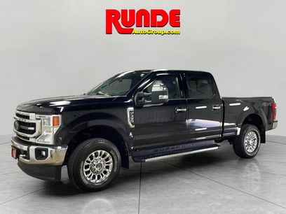 Used 2021 Ford F350 Lariat w/ Chrome Package