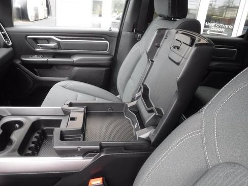 Certified 2022 RAM 1500 Big Horn image 22