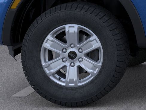 New 2025 Ford Ranger XL image 19