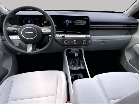 Used 2026 Hyundai Kona SE FWD image 15