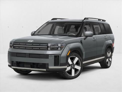 New 2026 Hyundai Santa Fe Limited image 1