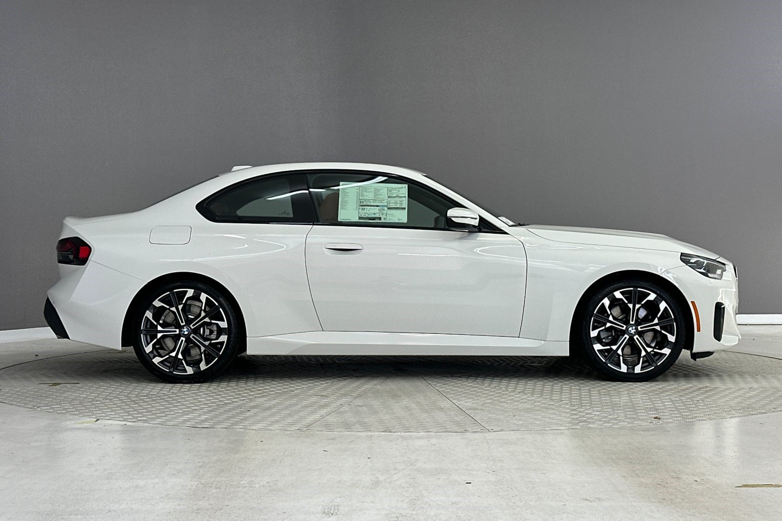 New 2026 BMW 230i Coupe w/ Convenience Package RWD image 7