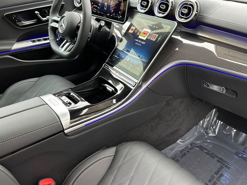 New 2026 Mercedes-Benz CLE 53 AMG 4MATIC Cabriolet image 15