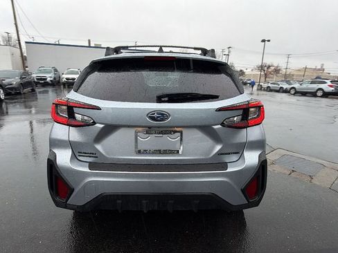 New 2026 Subaru Crosstrek 2.5i Premium AWD/4WD image 5