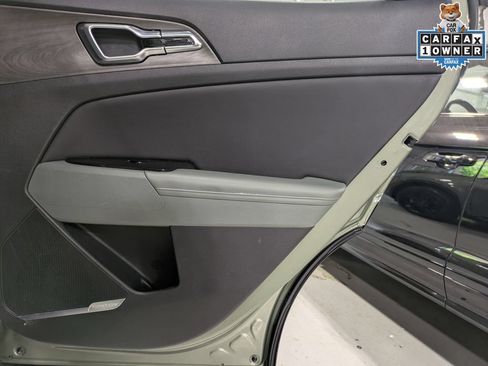 Certified 2023 Kia Sportage X-Pro AWD/4WD image 26