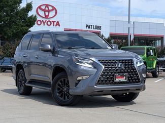 Used 2023 Lexus GX 460 Premium AWD/4WD video 2