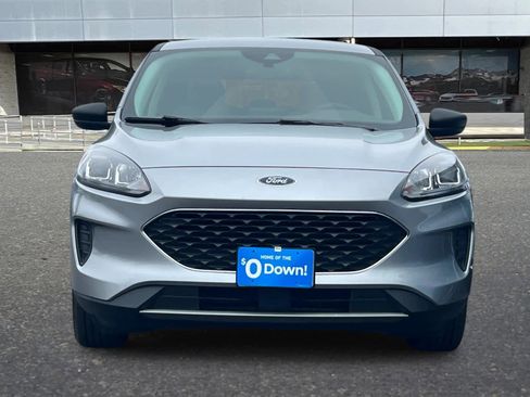 Used 2022 Ford Escape SE image 10