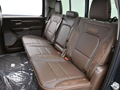 New 2026 RAM 1500 Limited image 30