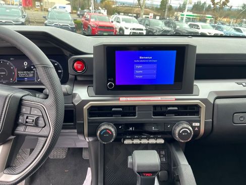 New 2026 Toyota Tacoma TRD Off-Road image 19