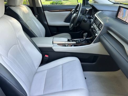 Used 2018 Lexus RX 350 AWD w/ Premium Package image 13