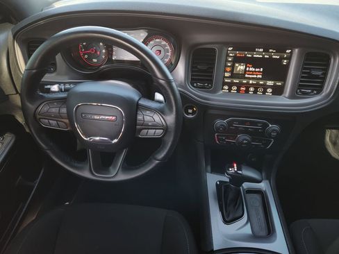 Used 2023 Dodge Charger R/T w/ Blacktop Package image 28