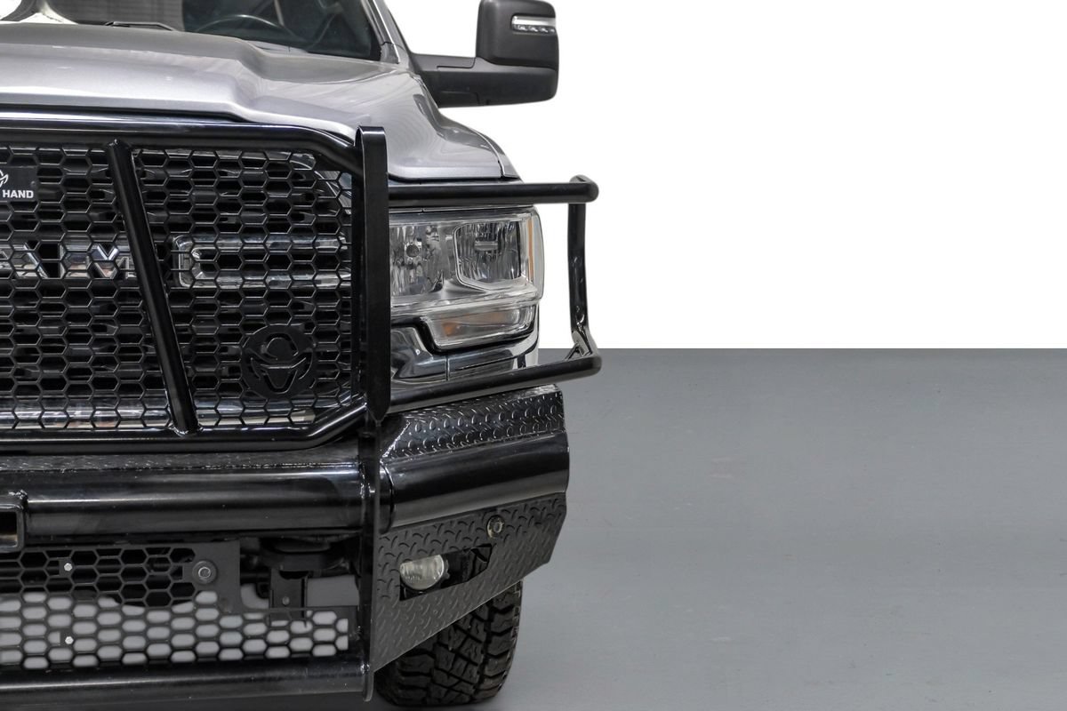 Used 2023 RAM 2500 Big Horn w/ Level 1 Equipment Group AWD/4WD image 47