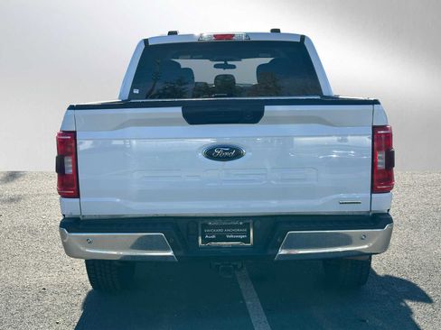 Used 2023 Ford F150 XLT w/ Trailer Tow Package image 6