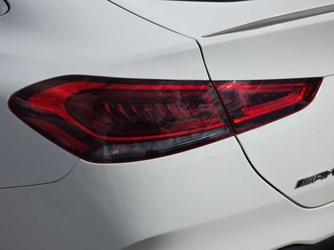 Used 2023 Mercedes-Benz GLE 53 AMG 4MATIC Coupe image 37
