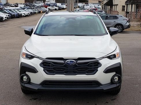 New 2026 Subaru Crosstrek 2.0i Premium image 5