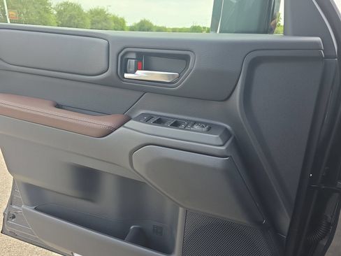 New 2027 Toyota Land Cruiser AWD/4WD image 23