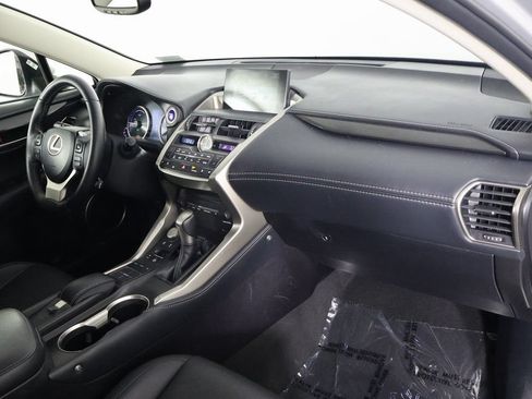 Used 2015 Lexus NX 300h AWD w/ Premium Package image 9
