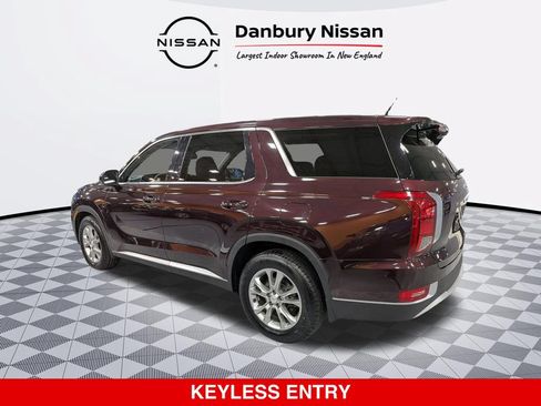 Used 2021 Hyundai Palisade SE AWD/4WD image 5