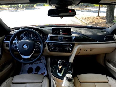 Used 2016 BMW 328i xDrive Sedan image 31