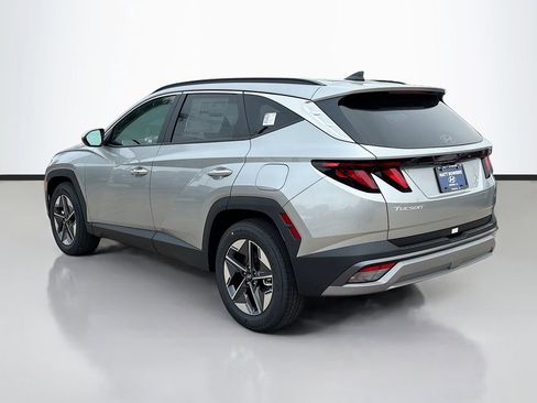 New 2026 Hyundai Tucson SEL image 7