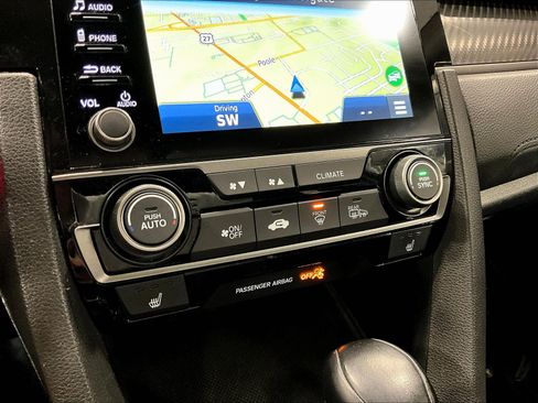 Used 2019 Honda Civic Sport Touring image 15